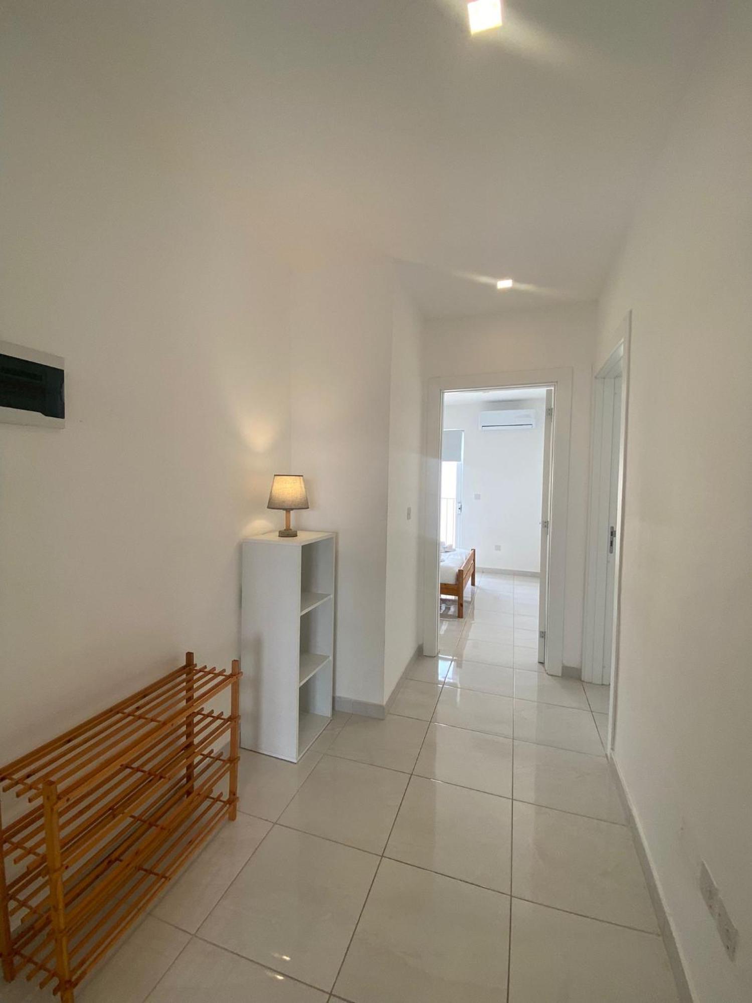 Spectacular Distant Seaview Apt Sliema Buitenkant foto